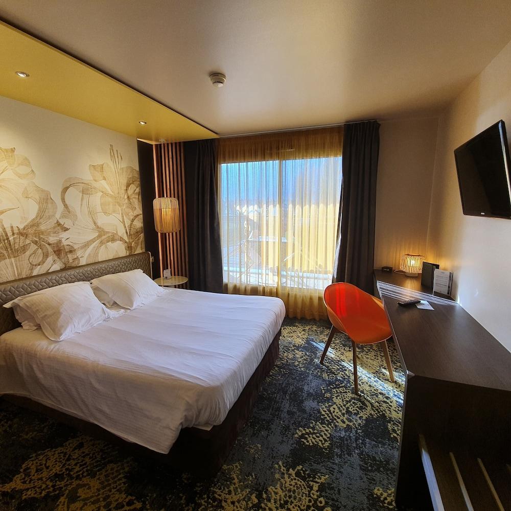 Best Western Aquakub