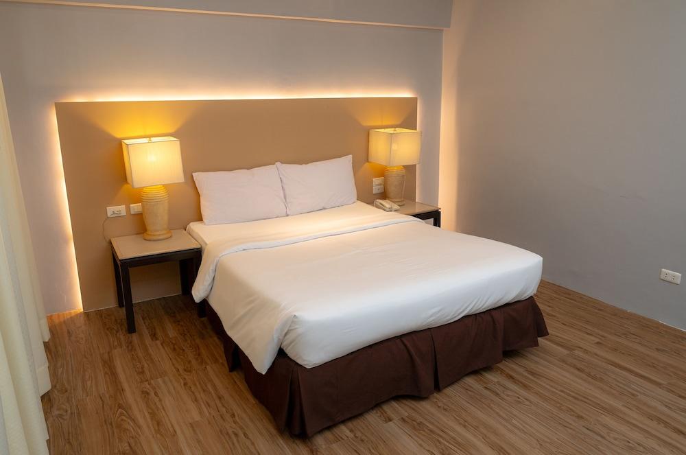 Cebu Grand Hotel Vibo Place Capitol