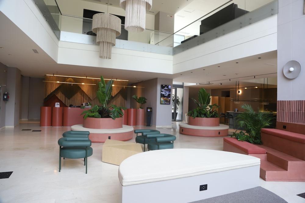 Tequendama Hotel Medellín