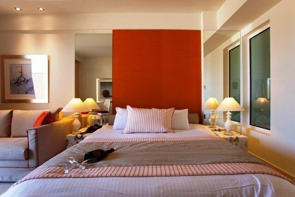 Litohoro Olympus Resort Villas & Spa