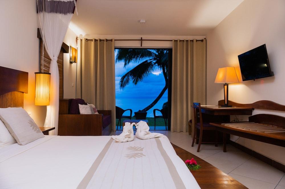 Mantis Soanambo Hotel and Spa