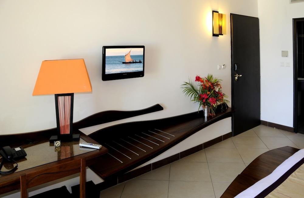 Mantis Soanambo Hotel and Spa