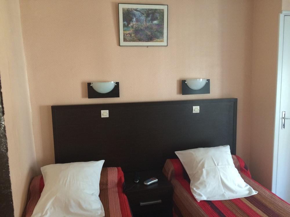 Hôtel Trianon Vincennes