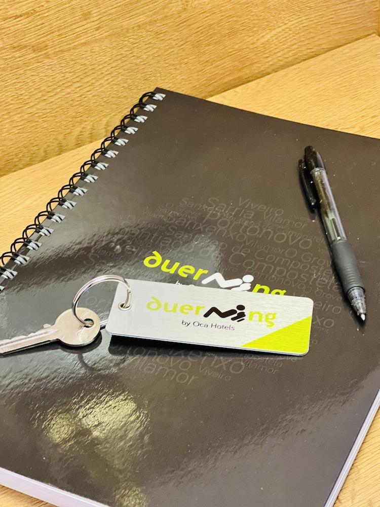 Duerming Montalvo Playa Hotel