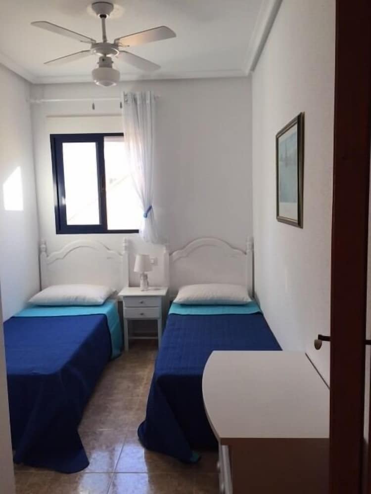 Playamarina 1 Aparthotel