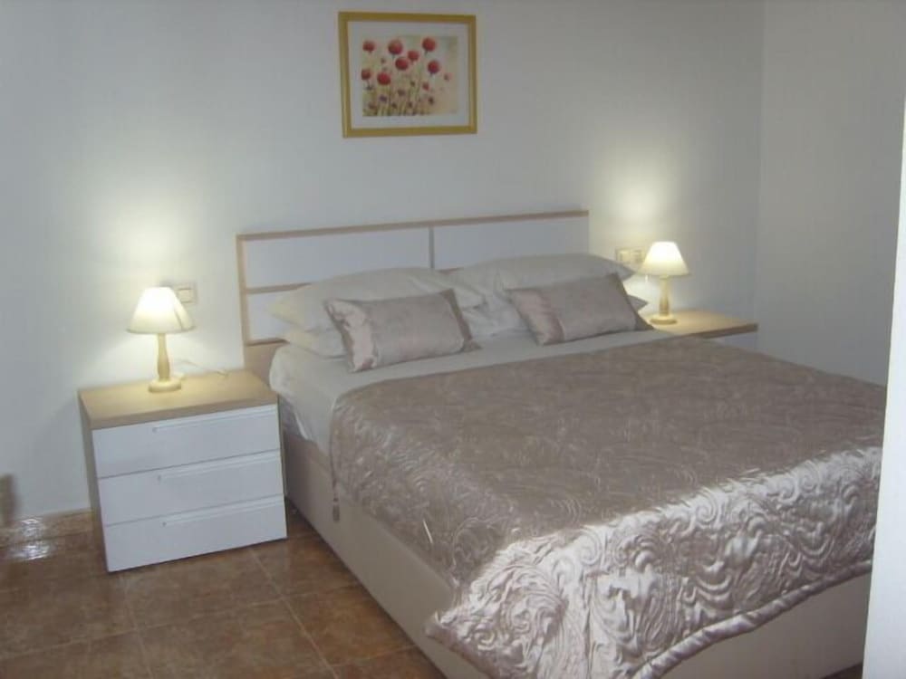 Playamarina 1 Aparthotel