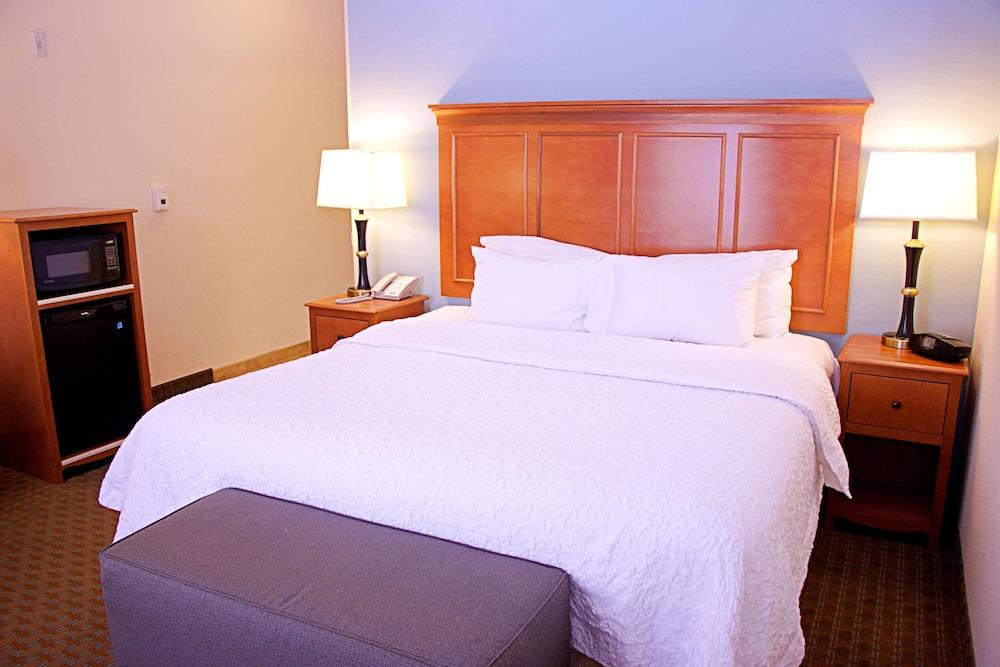 Hampton Inn Sidney NE