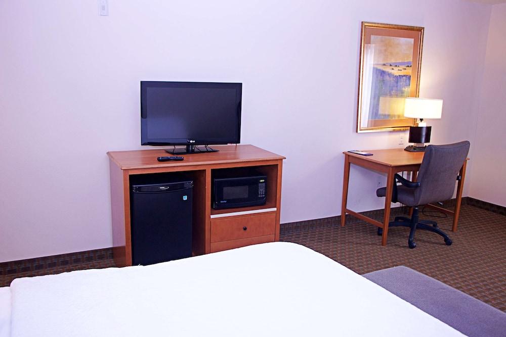 Hampton Inn Sidney NE