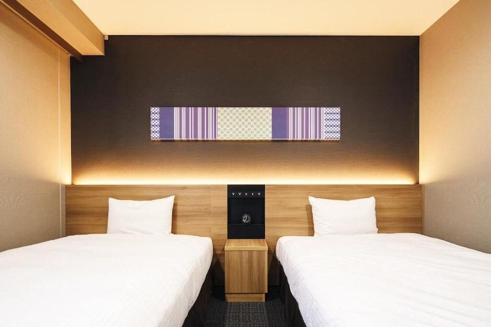 Hakata Nakasu Washington Hotel Plaza