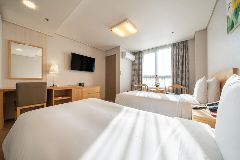 Ramada By Wyndham Seoul Dongdaemun
