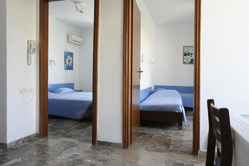 Esperides Apartments