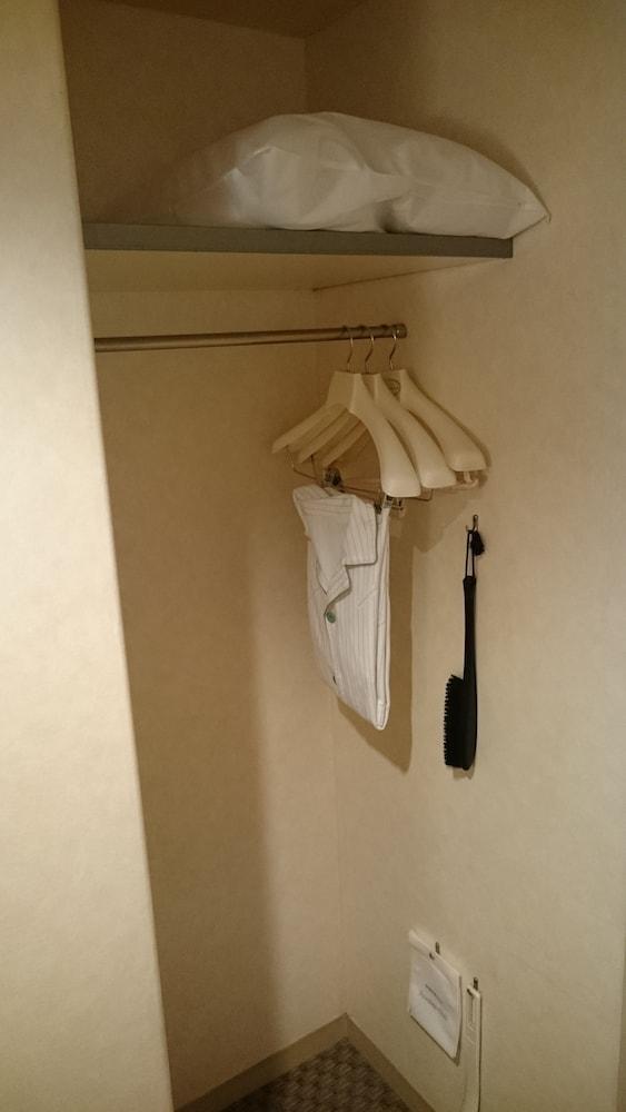 Okayama Washington Hotel Plaza