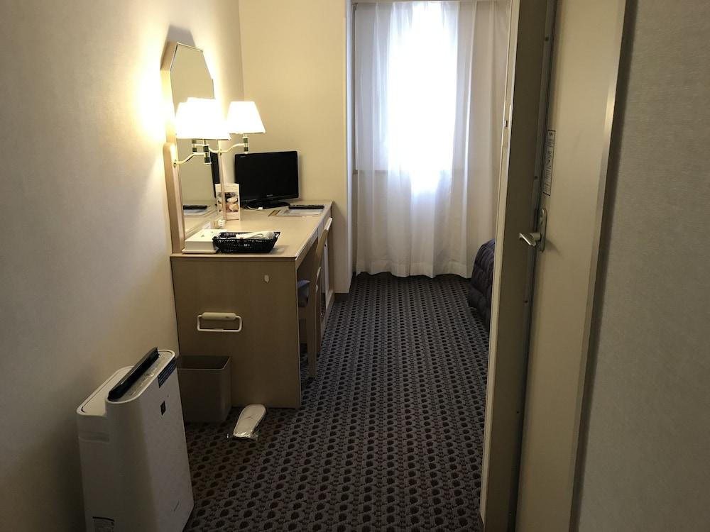 Yonago Washington Hotel Plaza