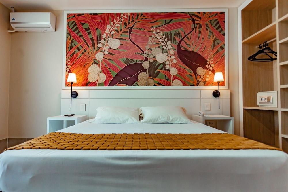 Vistabela Resort & Spa