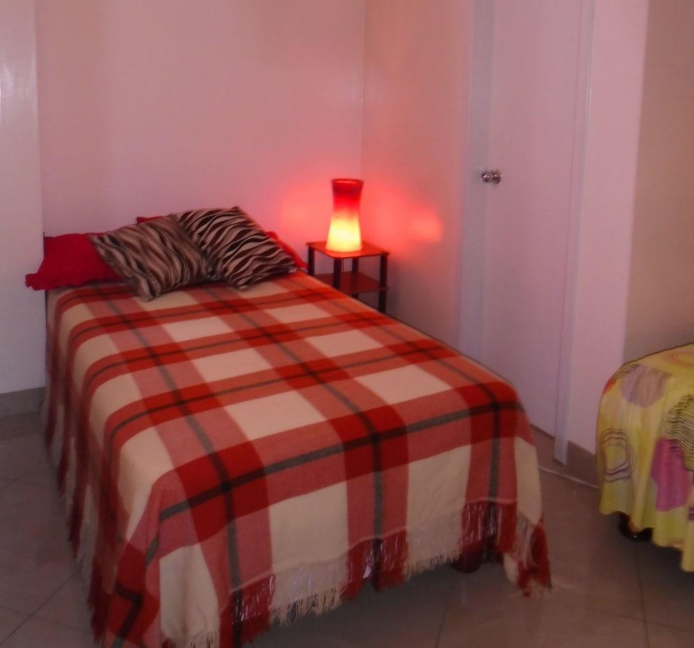 Jeshua Inn Guayaquil