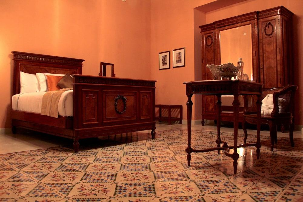 Casa Don Gustavo Boutique Hotel