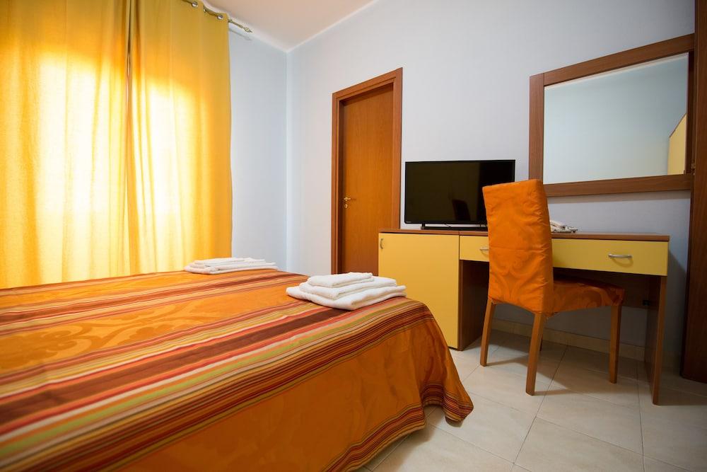 Hotel Villaggio S. Antonio