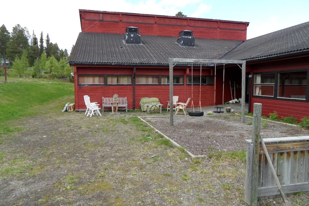 Gjesteheim Havdal - Hostel