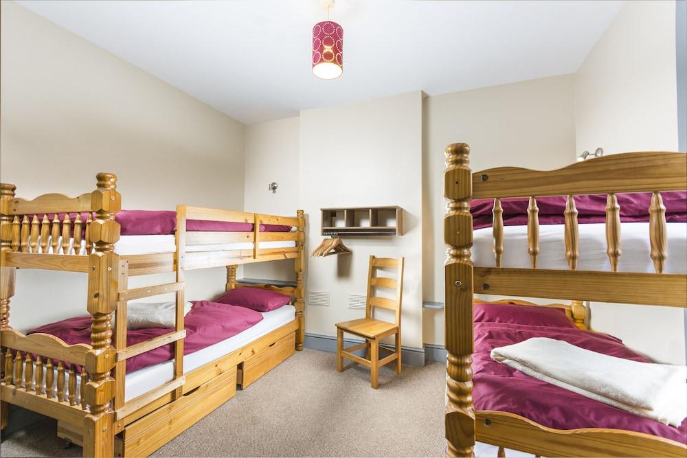 Llangollen Hostel