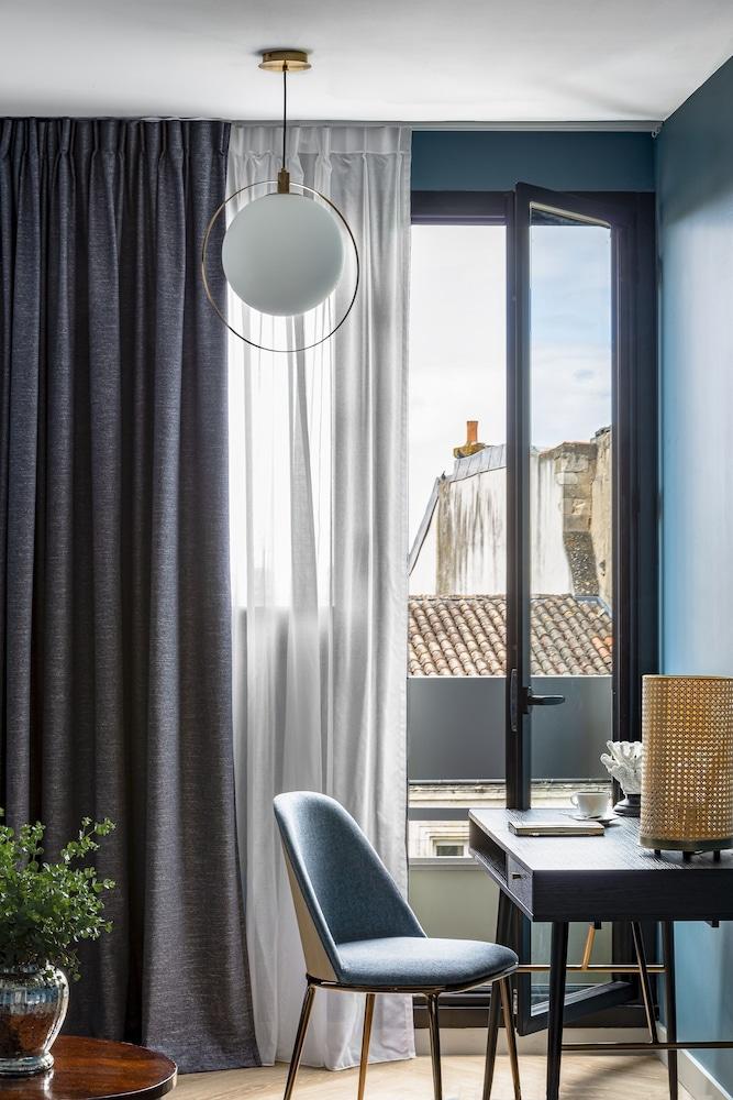 Maison des Ambassadeurs