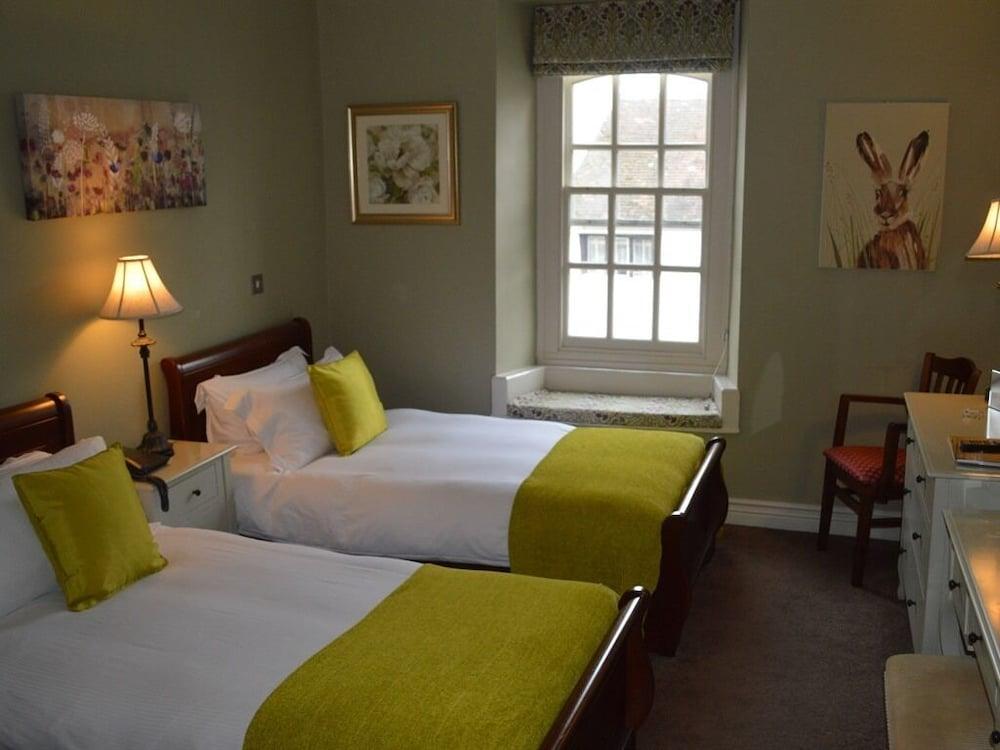 Dunster Castle Hotel