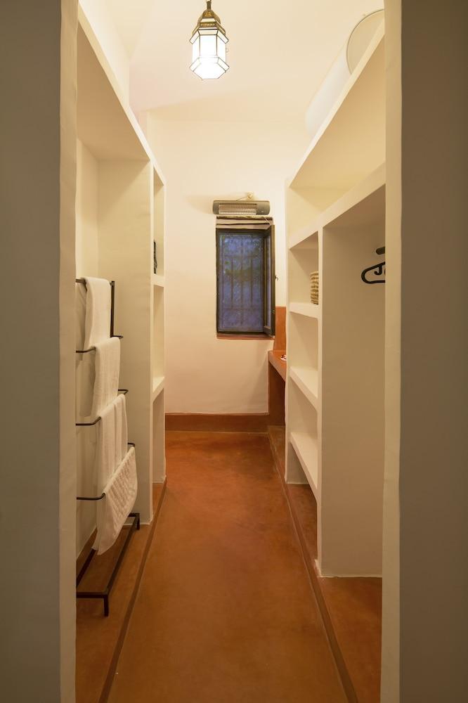 Quaryati Ecolodge Marrakech