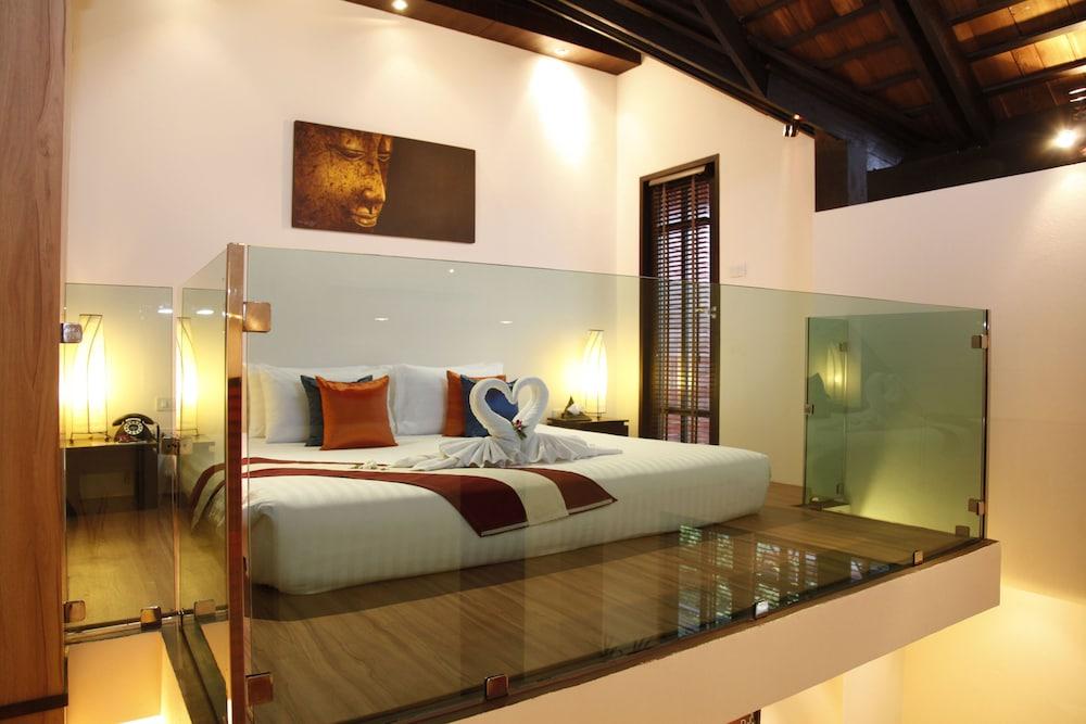 Kirikayan Boutique Resort