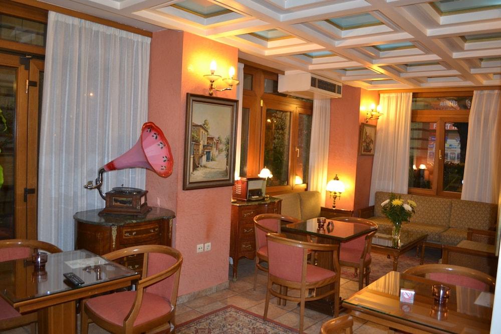 Hotel Katerina