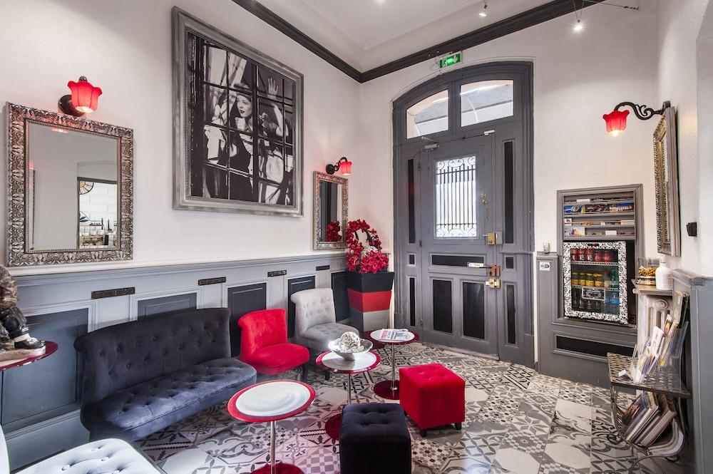 Hôtel De Charme Le Provence