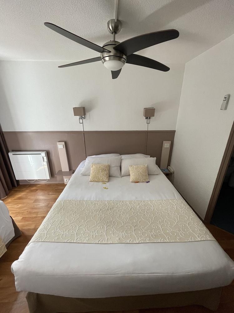 Hôtel Côté Sud Léman