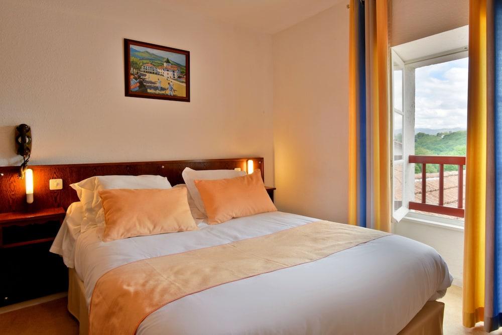 Hotel Restaurant Baratxartea