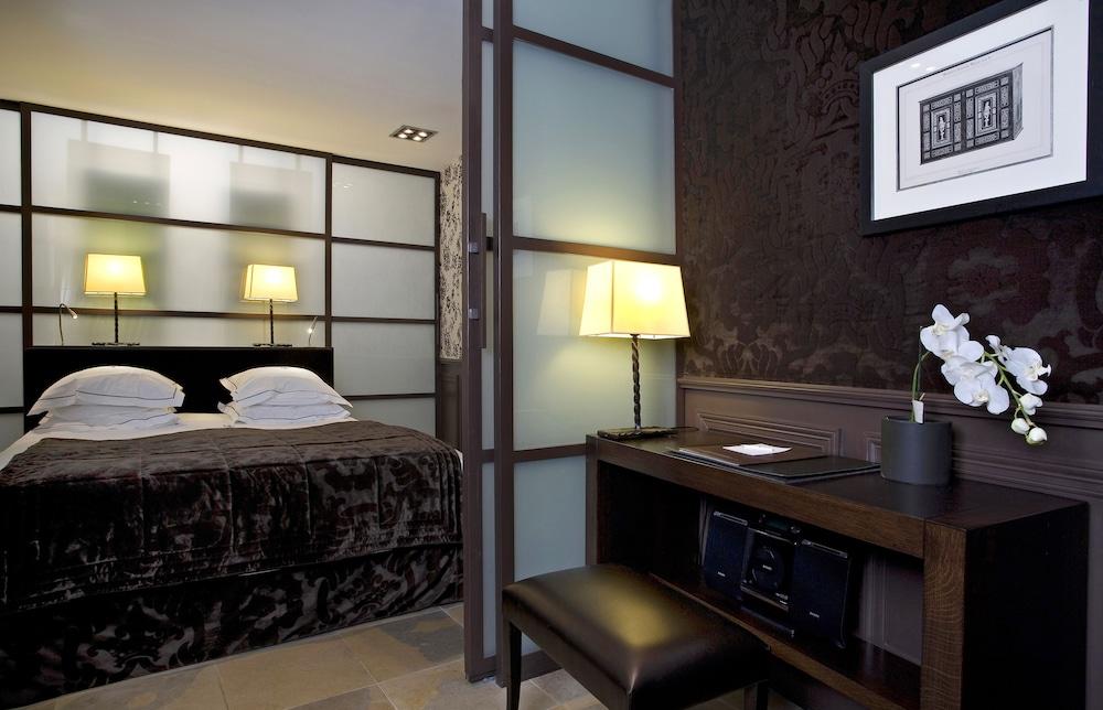 Hôtel du Château & Spa Gemology