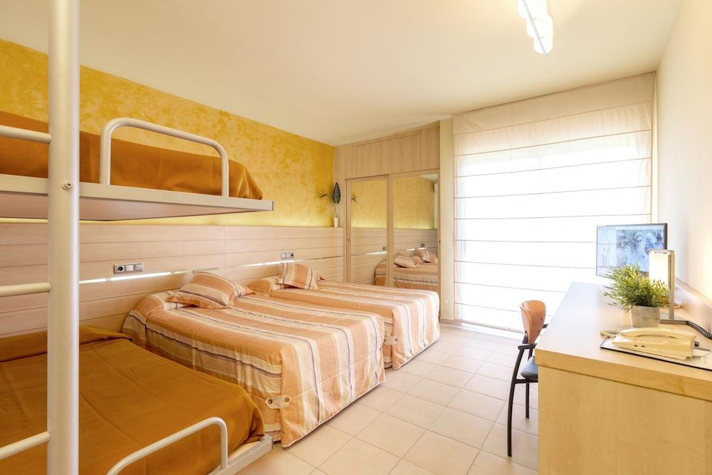 Hotel Restaurant Sausa