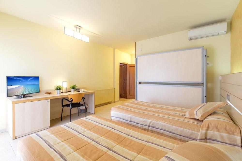 Hotel Restaurant Sausa