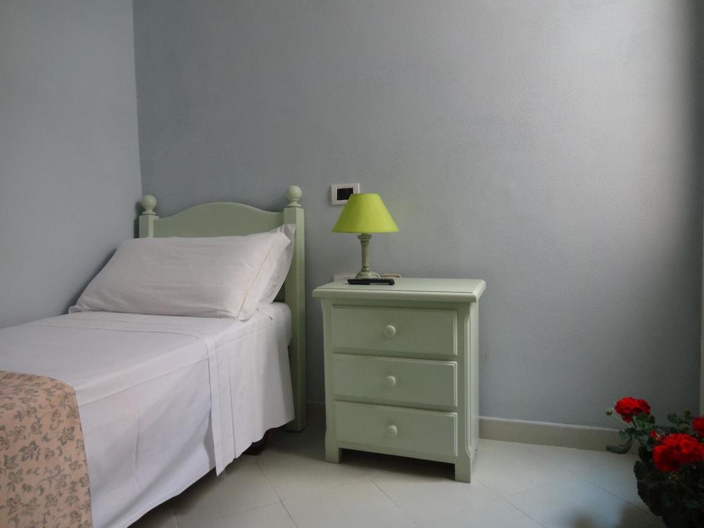 Geranio Rosso Hotel & Restaurant