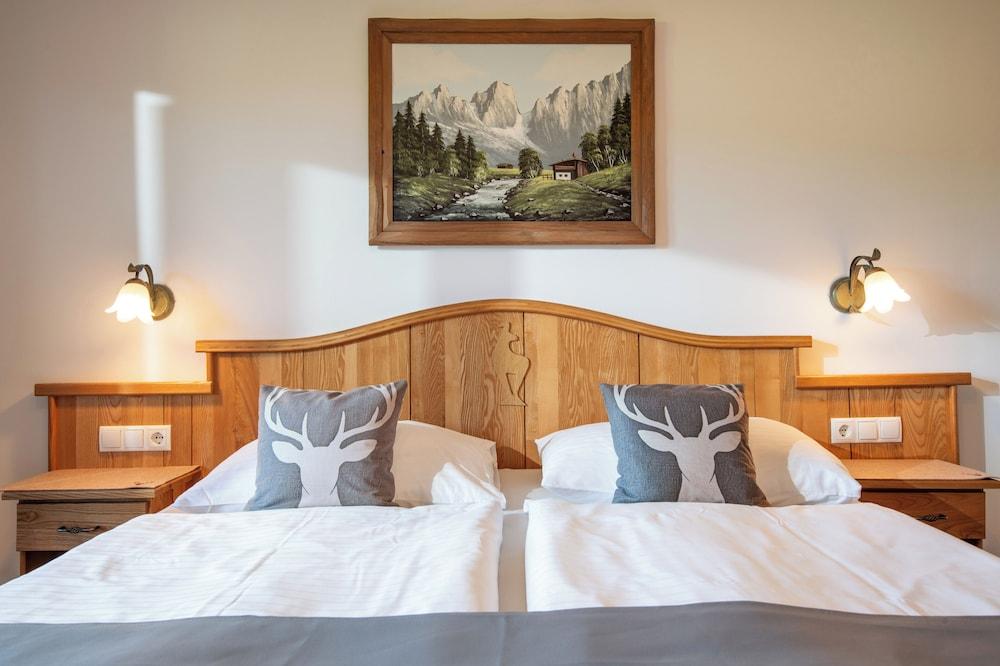 Chalet Garni Hotel Zimmermann