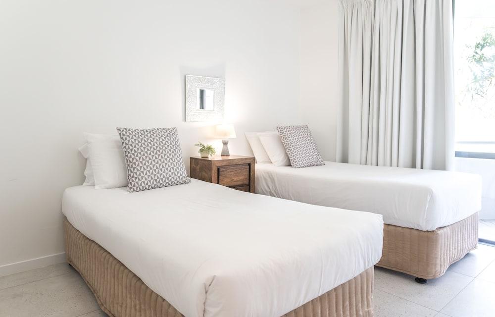 Noosa Pacific Resort