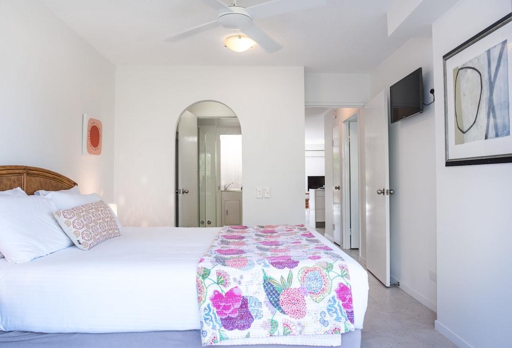 Noosa Pacific Resort