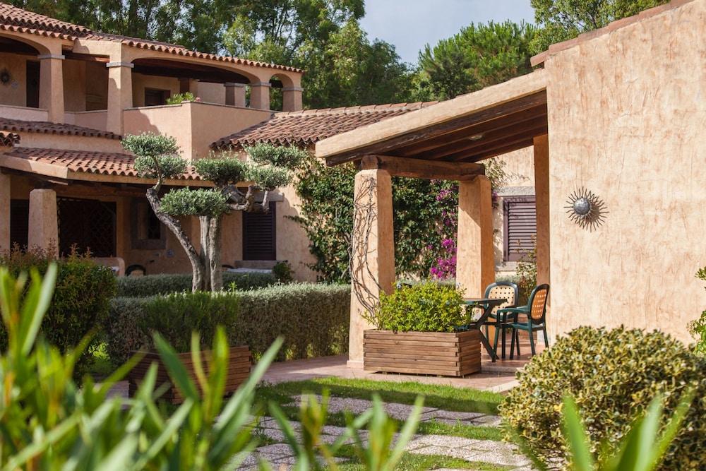 Centro Vacanza Isuledda