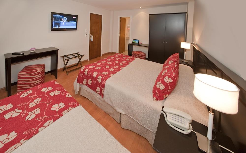 Esmeralda Select Hotel