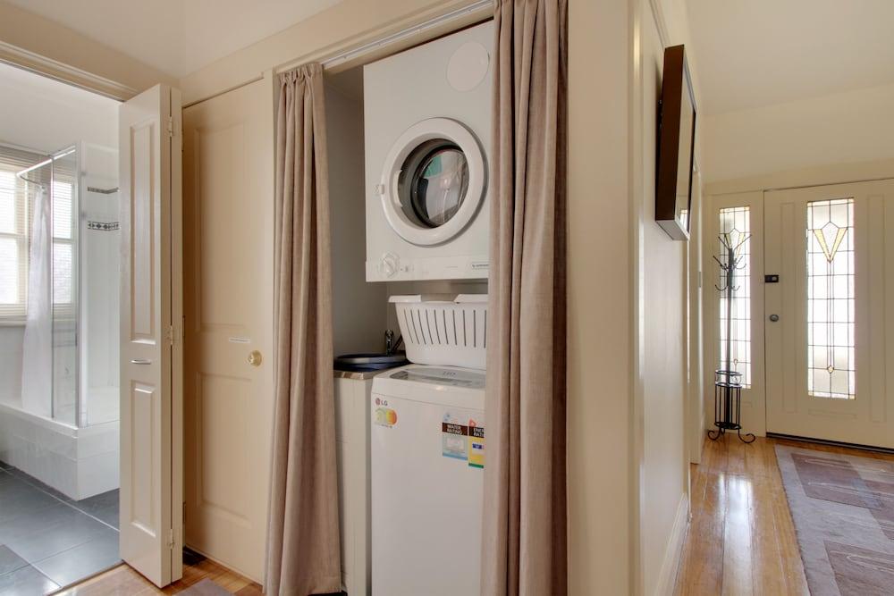 Moonah Central Apartments