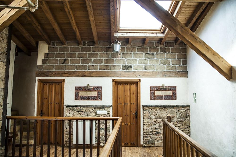 Casa Rural Therma Agreste