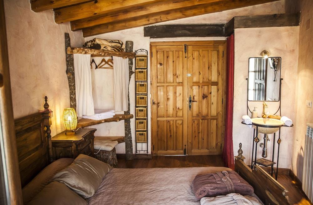 Casa Rural Therma Agreste