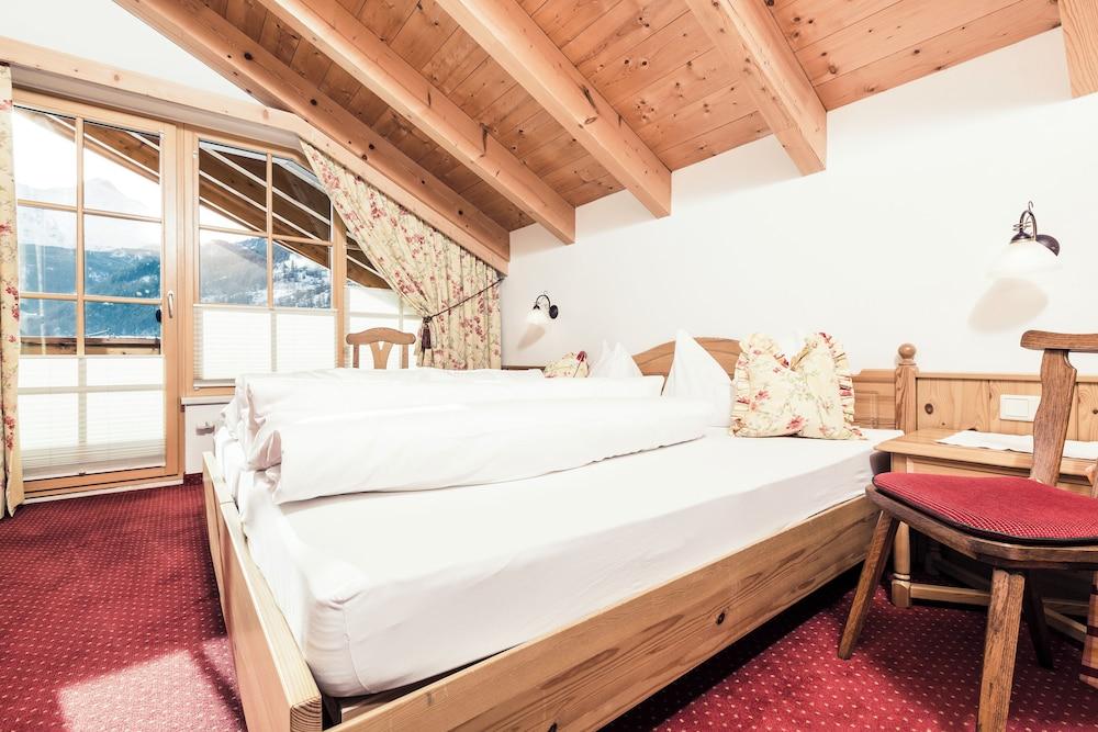 Andre Arnold - Boutique Pension