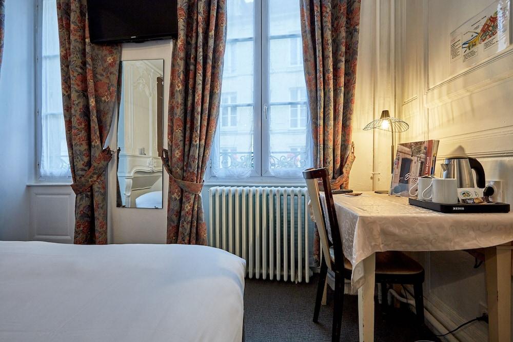 Hôtel Saint Etienne