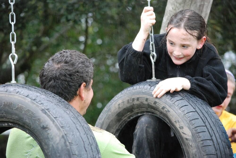 Eclipse Equestrian & Activity Centre