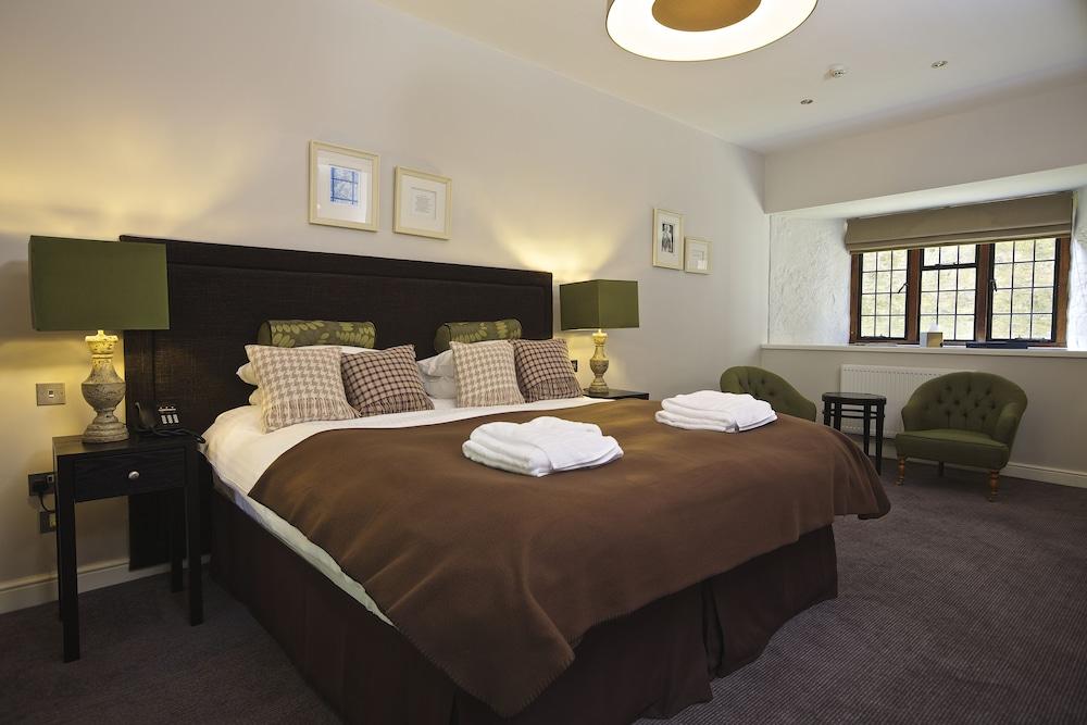 Dartington Hall Hotel