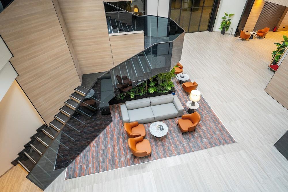 Manazel Al Diafah Serviced Apartment