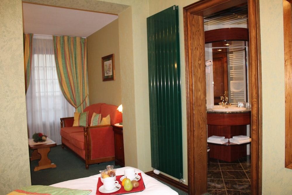 Hôtel le Mittelwihr