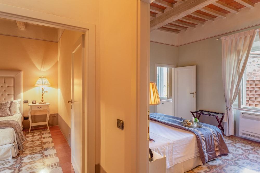 Villa Pitti Amerighi